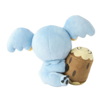 Authentic Pokemon Center Pokemon fit plush Komala 18cm (wide)